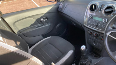 Dacia Sandero Stepway 0.9 TCe Ambiance 5dr Petrol Hatchback